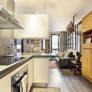 Apartamento de 1 Dormitorio